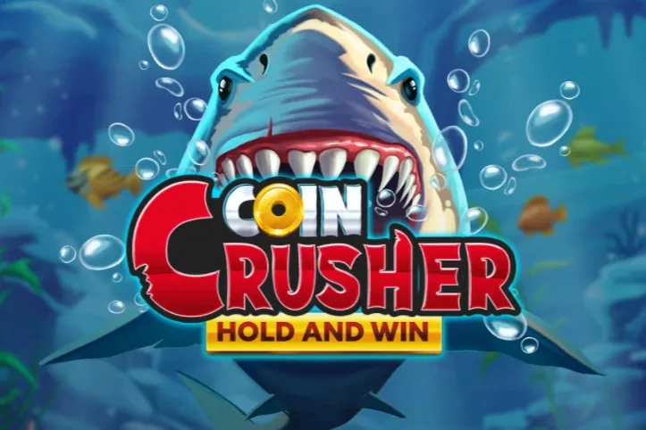 Coin Crusher